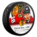 Puk Inglasco NHL Patrick Kane 88