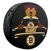 Puk Maskot Inglasco NHL Boston Bruins