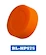 Puk na inline hokej Blue Sports  STREET HOCKEY PUCK