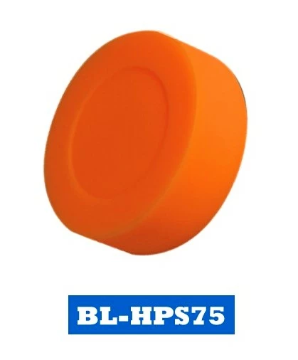 Puk na inline hokej Blue Sports  STREET HOCKEY PUCK