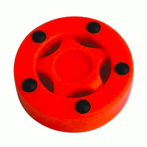 Puk na inline hokej Tempish  Orange
