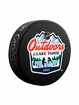 Puk NHL Outdoors Lake Tahoe