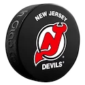 Puk Sher-Wood Basic NHL New Jersey Devils