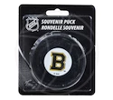 Puk Sher-Wood Original Six NHL Boston Bruins