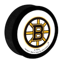 Puk Sher-Wood pěnový NHL Boston Bruins