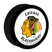 Puk Sher-Wood pěnový NHL Chicago Blackhawks