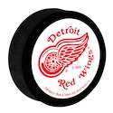 Puk Sher-Wood pěnový NHL Detroit Red Wings