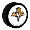 Puk Sher-Wood pěnový NHL Florida Panthers