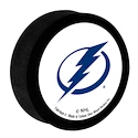 Puk Sher-Wood pěnový NHL Tampa Bay Lightning