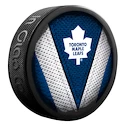 Puk Sher-Wood Stitch NHL Toronto Maple Leafs