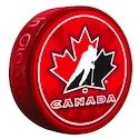 Puk Sher-Wood Stitch Team Canada