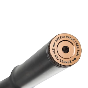 Pumpička Blackburn  Core Grey