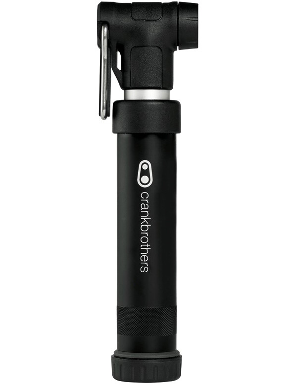 Pumpička Crankbrothers  Gem S - thumb (1)