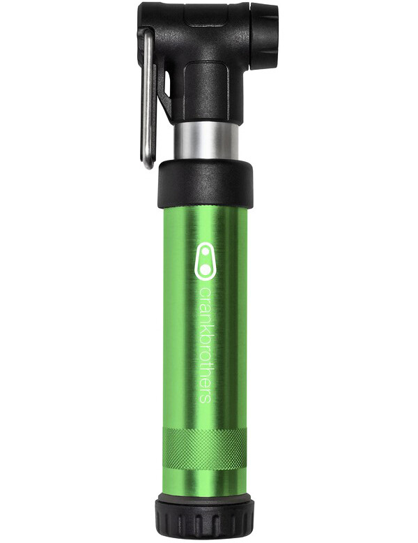 Pumpička Crankbrothers  Gem S - thumb (2)
