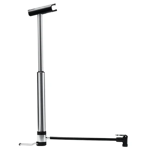 Pumpička Crankbrothers  Mini Klic Floor Pump