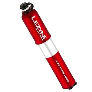 Pumpička Lezyne  Alloy Drive - S