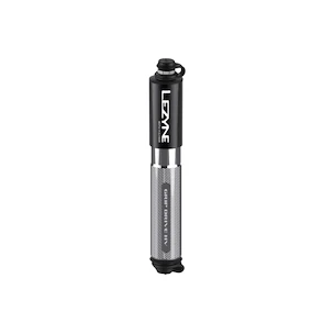 Pumpička Lezyne  Grip Drive HV - S