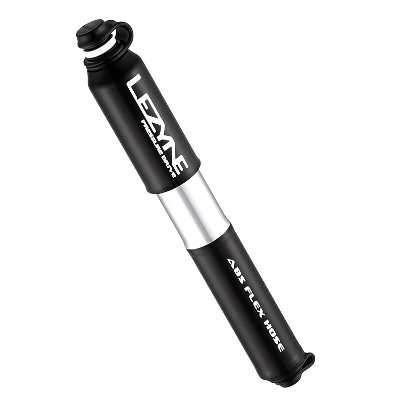 Pumpička Lezyne  Pressure Drive S