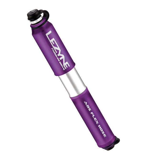 Pumpička Lezyne  Pressure Drive S