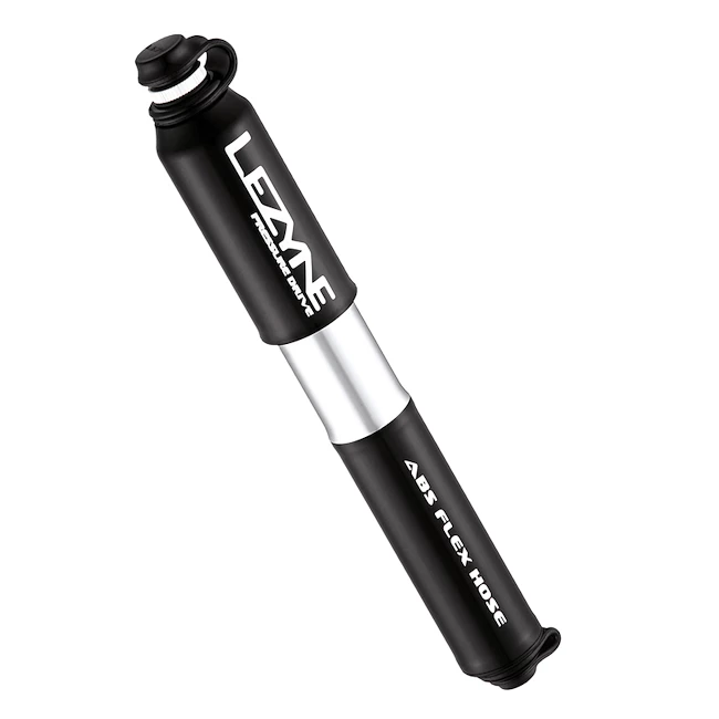 Pumpička Lezyne  Pressure Drive S