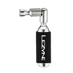 Pumpička Lezyne  Pumpička Lezyne Trigger Drive CO2 black+16 g