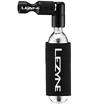 Pumpička Lezyne  Pumpička Lezyne Trigger Drive CO2 black+16 g