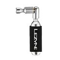 Pumpička Lezyne  Pumpička Lezyne Trigger Drive CO2 black+16 g