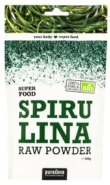 Purasana Spirulina Powder BIO 200 g