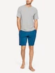 Pyžamo Under Armour Recovery Sleepwear Ss Crew