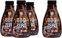 Rabeko Zero Sauce 425 ml 3+1 ZDARMA