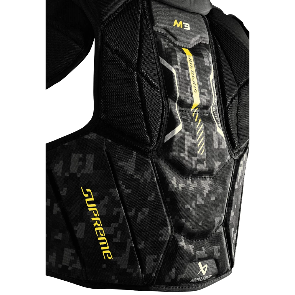 Ramena Bauer Supreme M3 Intermediate