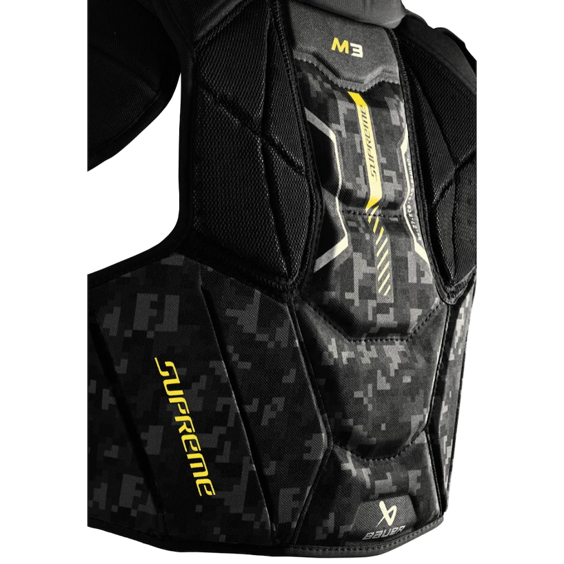 Ramena Bauer Supreme M3 Intermediate