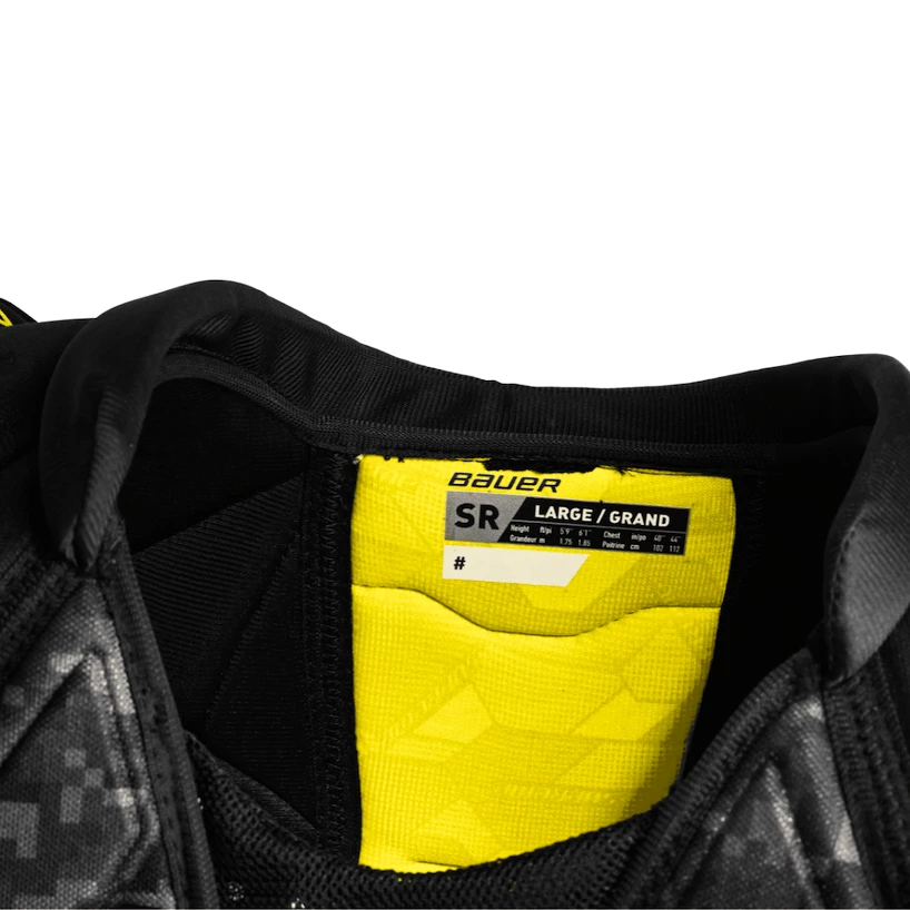 Ramena Bauer Supreme M3 Intermediate