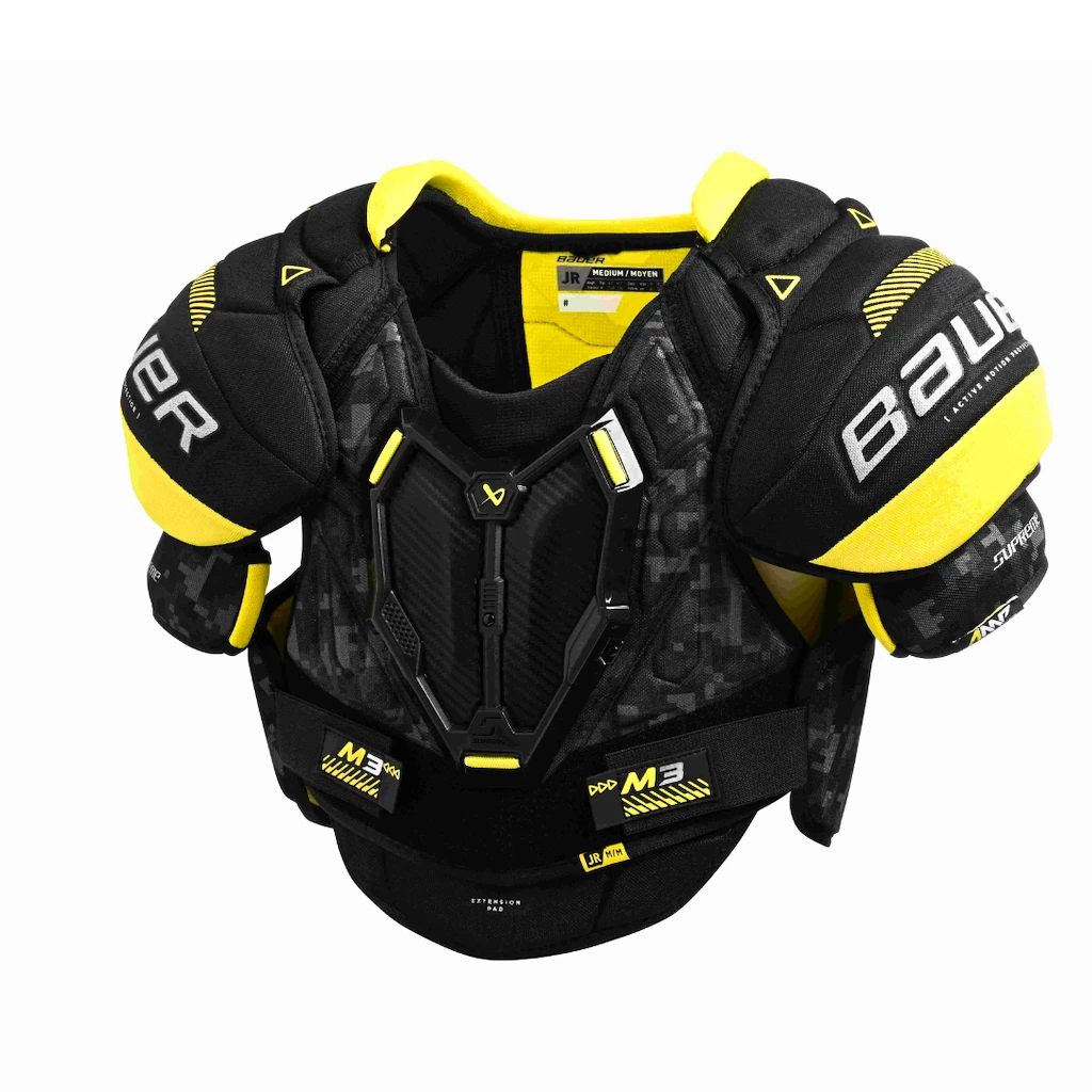 Ramena Bauer Supreme M3 Junior M