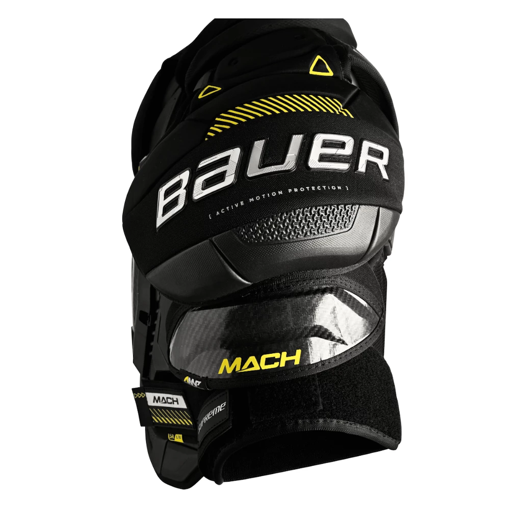 Ramena Bauer Supreme MACH Intermediate