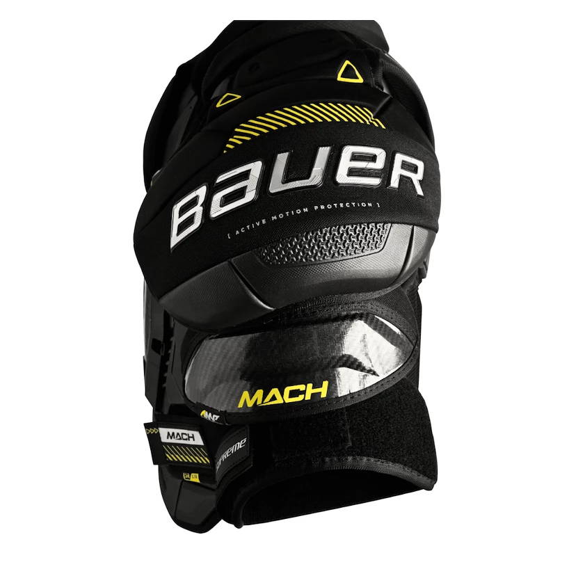 Ramena Bauer Supreme MACH Intermediate