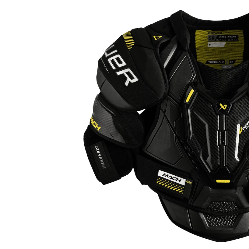 Ramena Bauer Supreme MACH Intermediate
