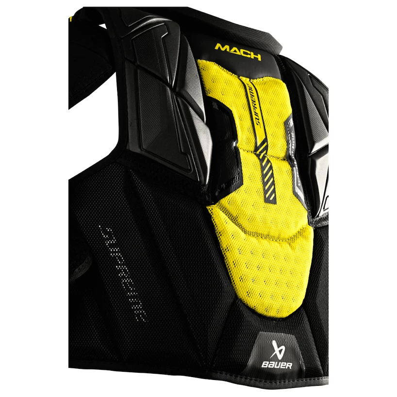 Ramena Bauer Supreme MACH Intermediate