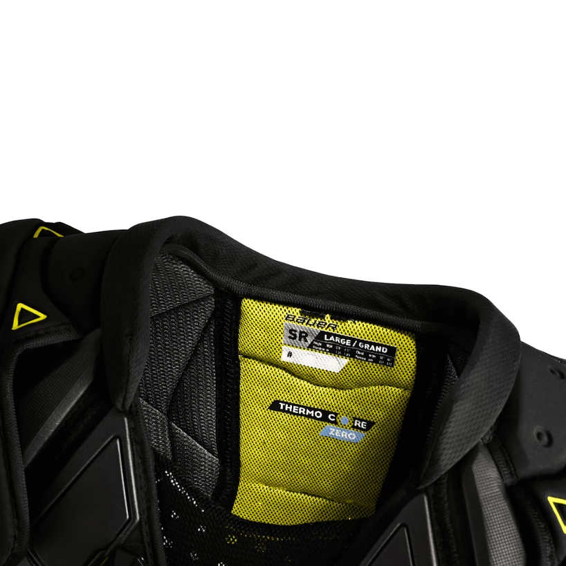 Ramena Bauer Supreme MACH Intermediate