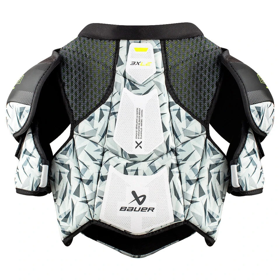Ramena Bauer Vapor 3X LE Junior