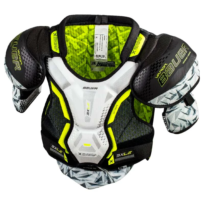 Ramena Bauer Vapor 3X LE Junior
