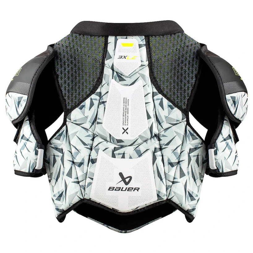 Ramena Bauer Vapor 3X LE Junior