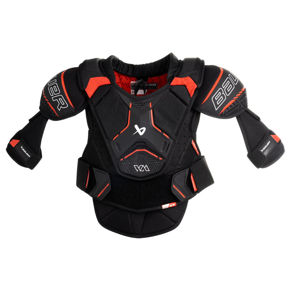 Product detail of Ramena Bauer Vapor Womens PRO Senior M
