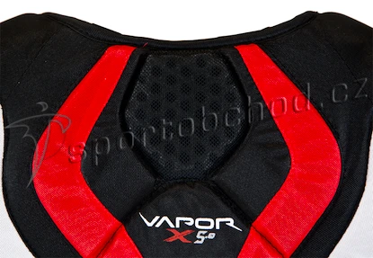 Ramena Bauer Vapor X 5.0