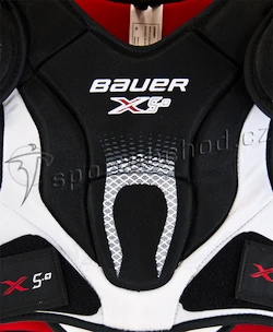 Ramena Bauer Vapor X 5.0