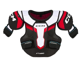 Ramena CCM JetSpeed FT680 Junior