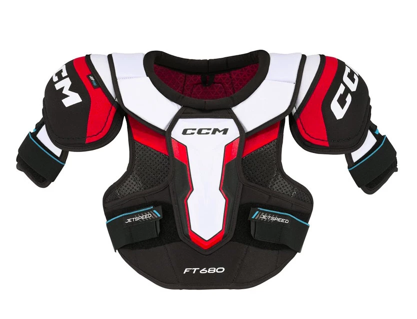 Ramena CCM JetSpeed FT680 Senior S