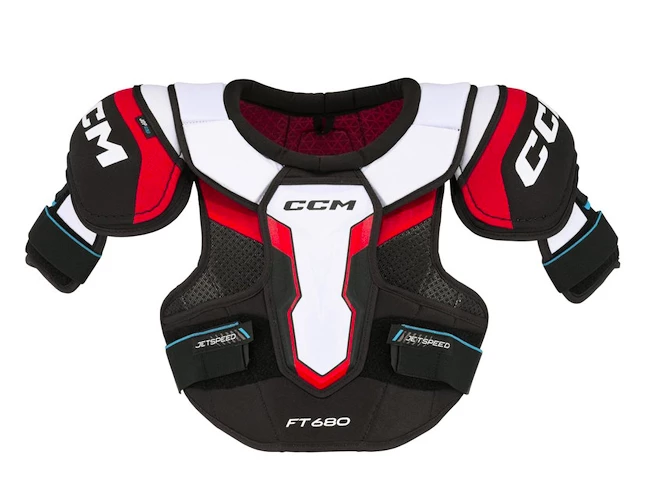 Ramena CCM JetSpeed FT680 Senior S