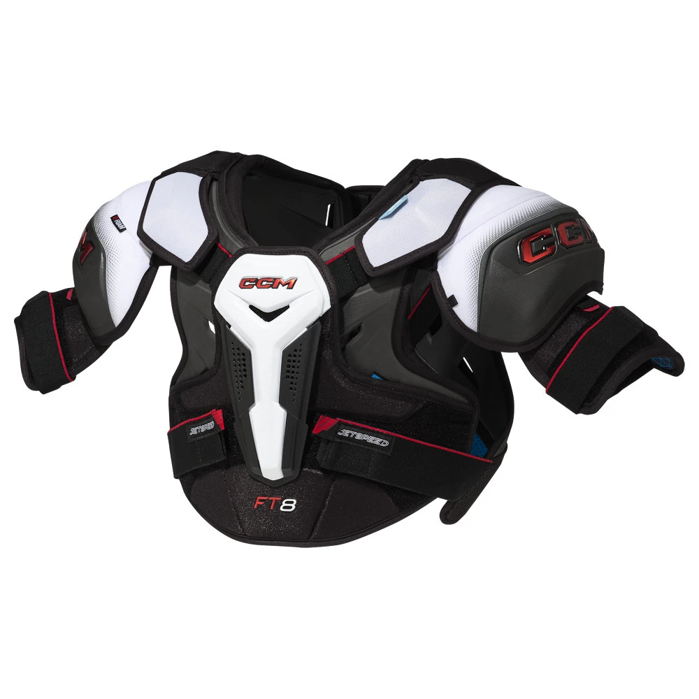 Ramena CCM JetSpeed FT8 Junior