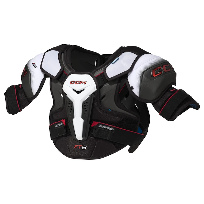 Ramena CCM JetSpeed FT8 Junior